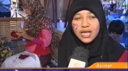 مهرجان التايلاند بالبيضاء