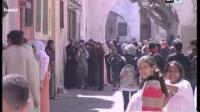 شاب يقتل أمه وآخر صديقه بالبيضاء