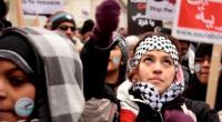 50 ألف فلسطيني يطلبون انضمام غزة إلى روسيا