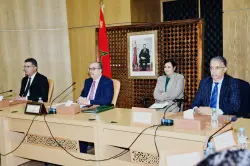 عامل الصخيرات تمارة يفعل خطة "اليقظة القصوى" لضمان استدامة حماية المنطقة من الفيضانات