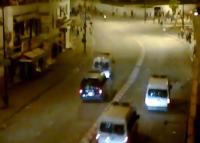 أطفال الحجارة بطنجة في مواجهة مع الأمن