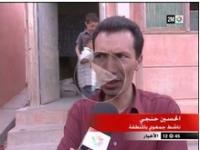 معاناة ساكنة تالسينت