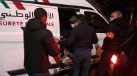 القبض على متورطين في سرقة محل حلي ومجوهرات بتطوان