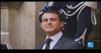 رئيس الحكومة الفرنسية ب 3 جنسيات
