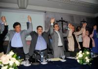 انسحاب حزب الاستقلال ، هل هو بداية اسقاط الحكومة؟