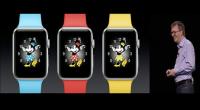 آبل تعلن عن الإصدار الجديد من نظام تشغيل ساعتها الذكية "WatchOS 3"