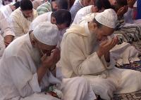 العدل والإحسان تطالب بإصلاحات \'قبل فوات الأوان\'