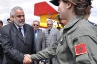 بنكيران: لا يمكن إصلاح كل شيء دفعة احدة 