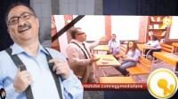 ابراهيم عيسى : مفيش عقوبة لتارك الصلاة وكل الاحاديث اللي بتقول كدة كذب