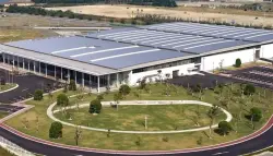 اليابان تُدشّن محطة تناضحية لتوليد الطاقة.. خطوة جديدة نحو المستقبل الأخضر