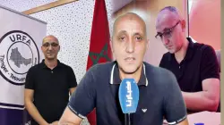 بعد انتخابه رئيساً لجمعيات كرة القدم بالشمال.. العمارتي يكشف ملامح خطته لتطوير اللعبة جهويا