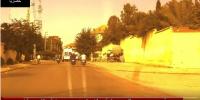 فيديو مسرب يظهر عملية مطاردة رئيس عصابة بفاس