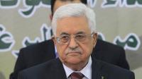 عباس يرفض تدخل دول عربية في شؤون فلسطينية داخلية