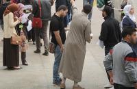 منع ارتداء اللباس "السلفي" في المدارس يثير جدلا في الجزائر