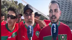في يوم الافتتاح المنتظر...ارتسامات الجماهير المغربية حول تحفة مولاي عبدالله