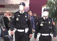 عناصر من الشرطة القضائية تطير إلى إيطاليا من أجل مجرم مغربي ينتمي إلى عصابة دولية خطيرة