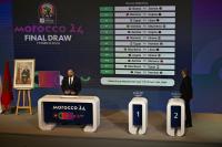 المنتخب المغربي يتعرف على خصومه في كأس إفريقيا للفوتسال