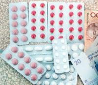 تفكيك شبكة لترويج المخدرات والقرقوبي يتزعمها ابن مدير مؤسسة سجنية بمكناس