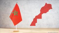 شركة "اتصالات الجزائر" تنشر خريطة المغرب كاملة(صورة)