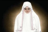 الإعجاز العلمي في تحريم صلاة المرأة الحائض