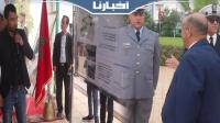 عامل إنزكان آيت ملول يدشن مشاريع تنموية بمناسبة ذكرى المسيرة الخضراء