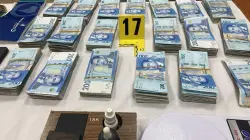 قيمة المسروقات قاربت المليار.. أمن طنجة ينجح في فك لغز السطو على محل للذهب والمجوهرات