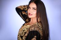 إصابة فنانة مغربية بفيروس كورونا