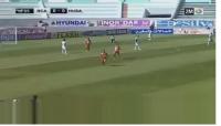 اهداف مباراة الرجاء البيضاوي و حسنية اكادير 5-1