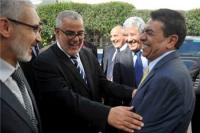 الحكومة تنفي أن تكون قد توصلت بأية استقالة من محمد الوفا
