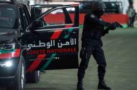 في سابقة من نوعها...الإمارات تستغني عن رجال الشرطة المغربية العاملين لديها وتستبدلهم ببنغلاديشيين