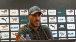 معين الشعباني: سنلعب الكل في الكل أمام الجيش من أجل اسعاد الجماهير البركانية بالتأهل الى النهائي