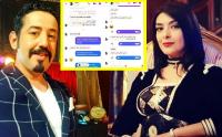 الفنانة "نجاة خير الله" تكشف تطورات جديدة في قضية "التحرش" التي فجرتها قبل أيام في وجه زمليها "البخاري"