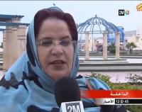 ردود الشارع المغربي حول إنتصار الوحدة الترابية