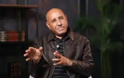 من عالم المقاولات إلى الحكومة.. خالد حاتيمي على رأس وزارة الفلاحة