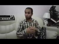 شقيق محسن فكري يرد على الشخص الذي اتهم وزير الداخلية بتهديد والده (فيديو)