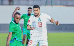 بيراميدز يرفض انضمام وليد الكرتي للمنتخب المغربي في كأس العرب