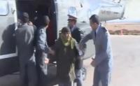 مروحيات الدرك تتحرك بورزازات لاجلاء الضحايا‏
