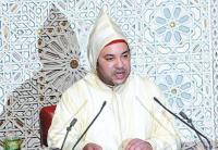 الملك محمد السادس يدعو إلى التطبيق الصارم  لربط المسؤولية بالمحاسبة