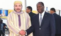 بأوامر ملكية ، مكتب "الخيـام" يُحقق في هجمات كوت ديفوار