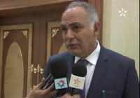 مزوار والزيارة الملكية لدولة الامارات