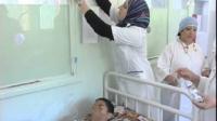 أكلة خفيفة تدخل 45 شخصا المستشفى