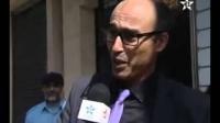 رد فعل الشارع المغربي بعد الغاء عقوبات الكاف ضد المغرب