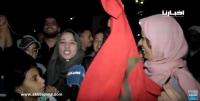 نساء مغربيات لـ"أخبارنا" : "حنا مخايفينش من الروسيات والرجالة المغاربة غاديين يبقو معنا حيث حنا صبارات"