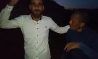 فيديو صادم يهز الفيسبوك لأسرة تعاني ظروف شبيهة بالعصر الحجري بين وادي زم والفقيه بن صالح