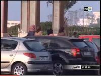التحرش الجنسي بالشارع العام‏ المغربي