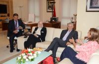 المغرب وإسبانيا يوقعان على مذكرة تفاهم في مجال البحث العلمي والتقني‏