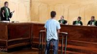 هـذا ما قـررته النيابـة العامـة فـي حـق «مـراسل صحفـي» بخريبكـة