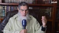 الفزازي: أعاتب وزارة الأوقاف على عدم تواصلها مع المواطنين ونشر توضيحات حول بعض القضايا