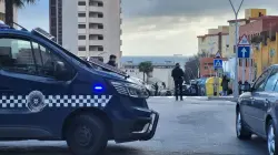 تهديد بوجود قنبلة يثير حالة من الاستنفار في سبتة المحتلة