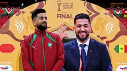 "الشاوني" ينفي حصوله على "المليار" ويتوعد باللجوء إلى القضاء